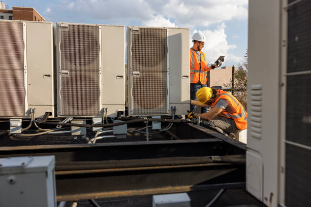 Best Affordable air conditioning repair  in Random Lake, WI