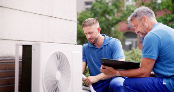 AC installation near me in Random Lake, WI