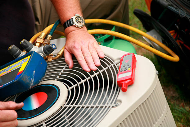 Best Local HVAC companies  in Random Lake, WI