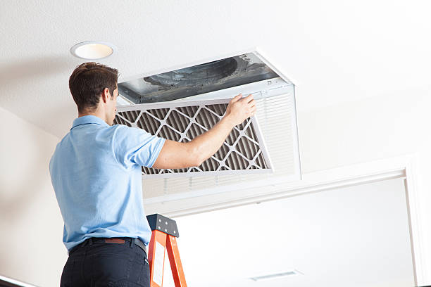Best Best HVAC companies  in Random Lake, WI
