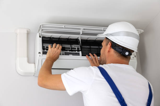 Best Heating repair services  in Random Lake, WI