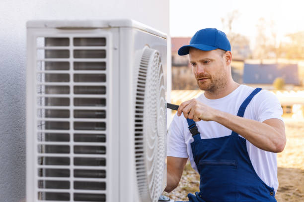 Best HVAC tune-up services  in Random Lake, WI