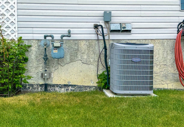 Best HVAC air duct cleaning  in Random Lake, WI